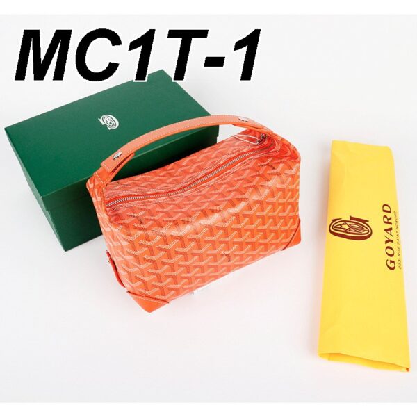 Jam5482 GOYARD 68$ - Image 11