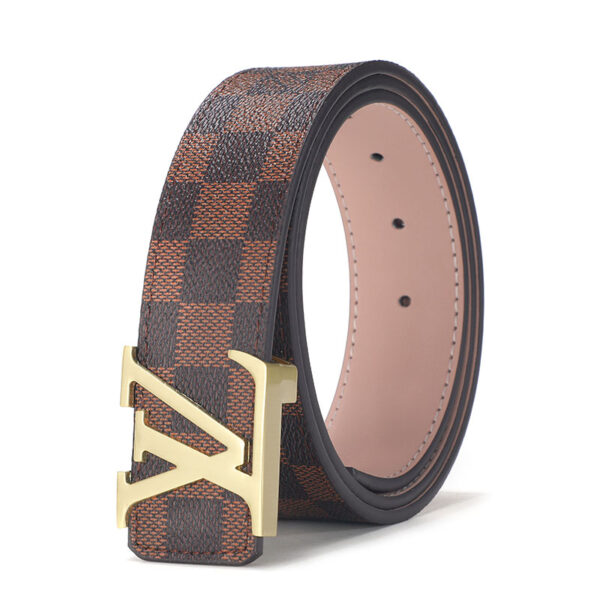 Jam2433 LV Comes with a box. 5A leather  38$ BYPJ - Image 11