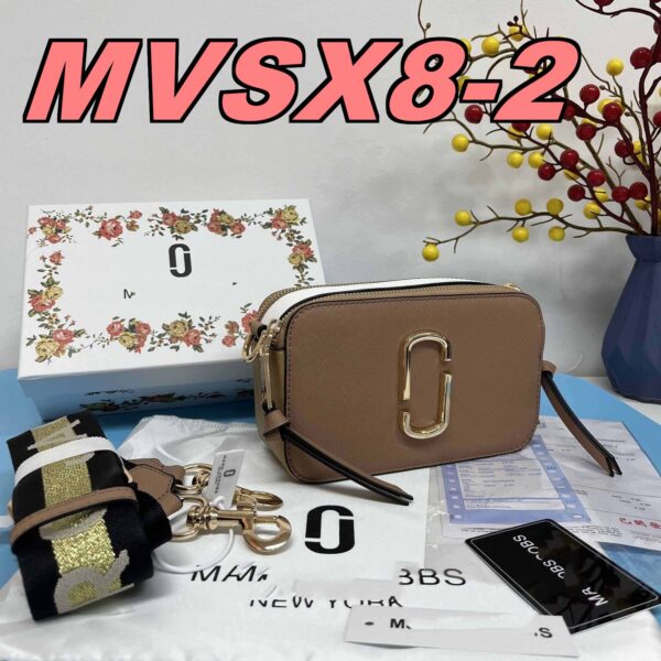 Jam4102  Marc Jacobs 5A+ 49.99$ 370  GBB - Image 11