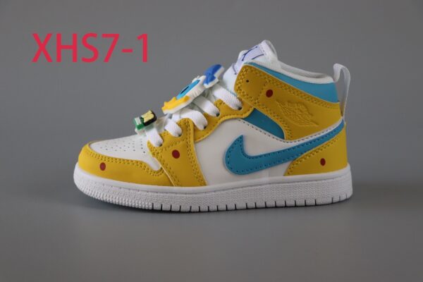 Jam978 NIKE KIDS 270 36.9$ PTX - Image 11