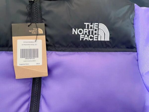 Jam3604   TNF  5A+ 355 48.99$ SLN1H - Image 11