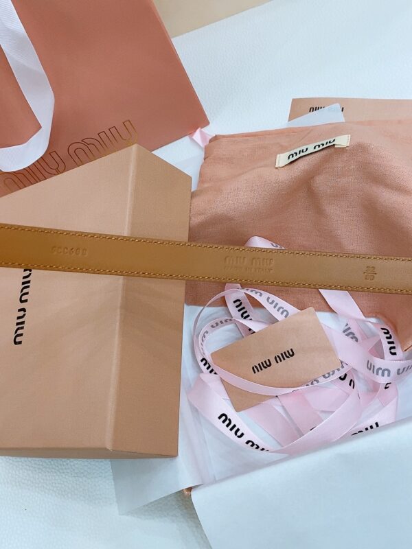 Jam5440  MIUMIU 5A+ 49.99$ - Image 11