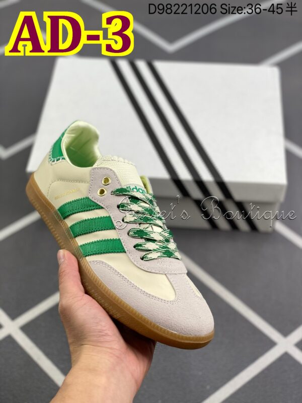 Jam4902 Adidas Samba 47.8$ 345 PTX - Image 11