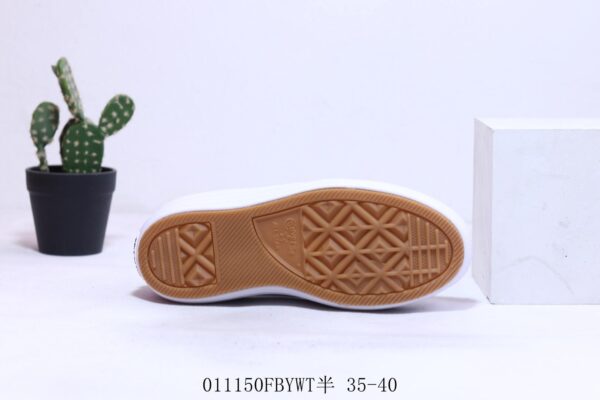 Jes5026 CONVERSE TOP 48$ PTX - Image 11