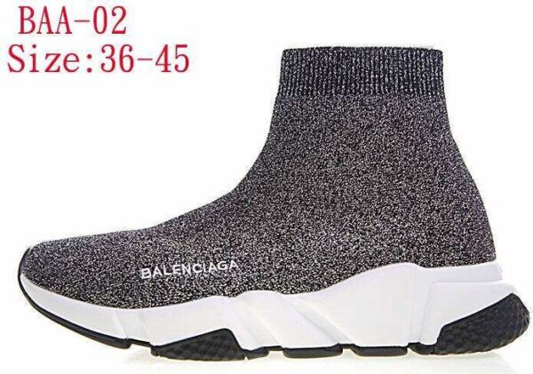 Jes534 Balenciaga 4AAAA 45$ PTX - Image 11