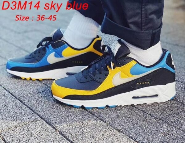 Jam446 NIKE MAX AAAAA 49.9$ 355 PTX - Image 11