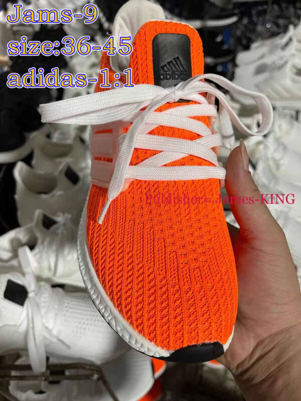 Jes716 ADIDAS 46$ PTX - Image 11