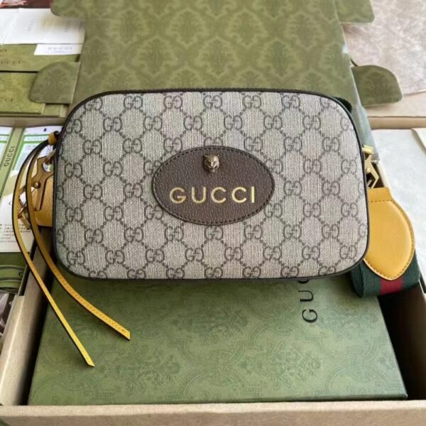 Jam3539 GUCCI 1：1 5A 350 47.99$ YZBB - Image 11