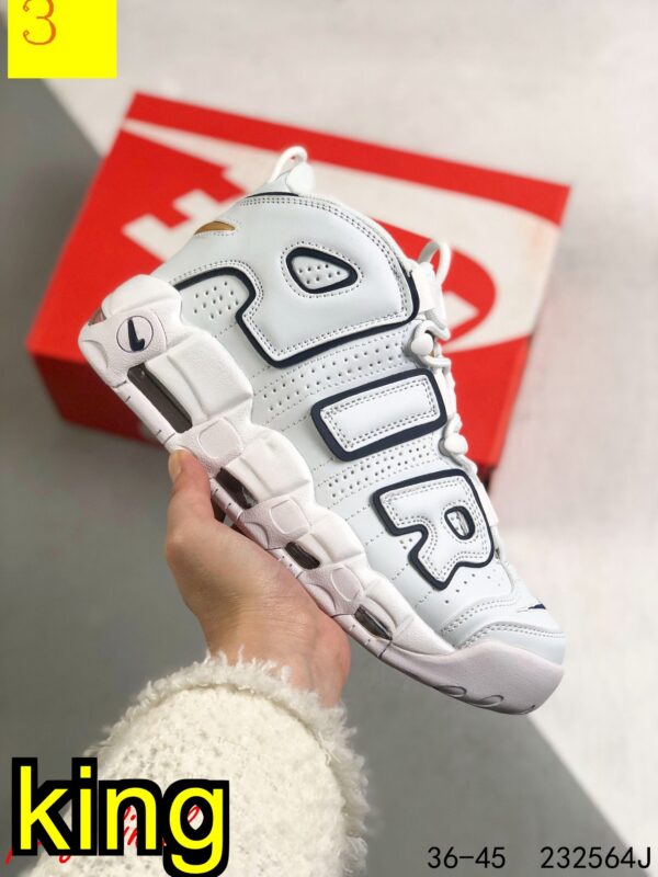 Jam5004 NIKE AIR AIRMore Uptempo 49$ PTX - Image 11
