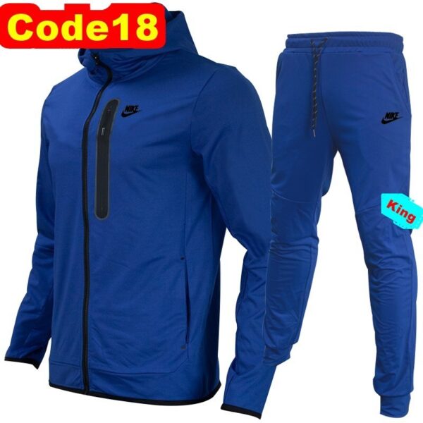 Jes3557 39$ NIKE-XQX - Image 11