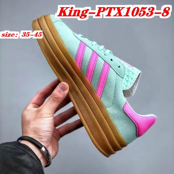 Jam1053 ADIDAS Gazelle bold 345 49.99$ PTX - Image 11