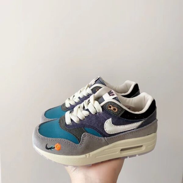 Jam1038 Nike airmax for kids 270 37$ PTX - Image 11
