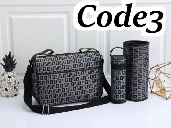 Jam4163   Mummy Bag 99.99$ - Image 11
