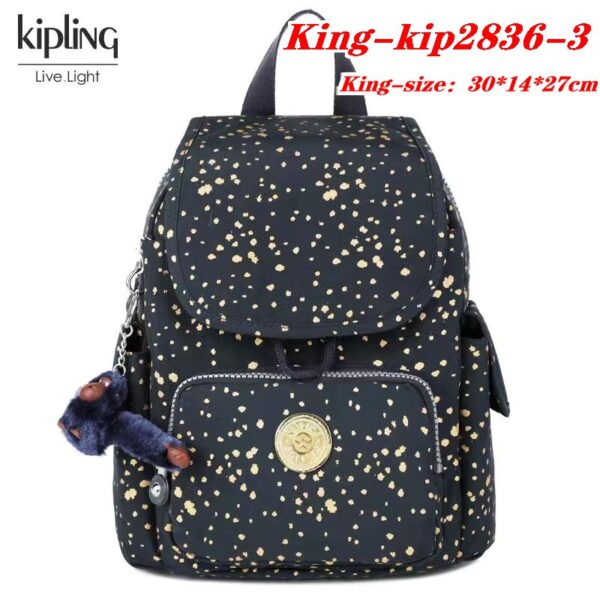 Jam2836 Kipling TOP 1:1 240 33.9$ 1688BB - Image 11