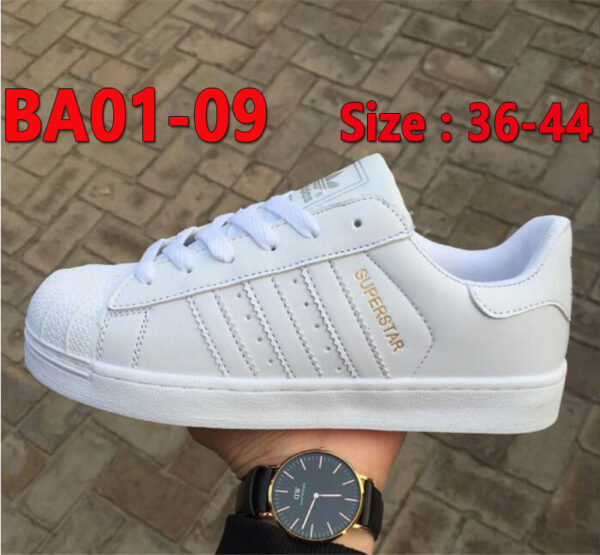 Jam122 ADIDAS 4AAAA 210 29.99$ JDX - Image 11
