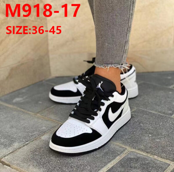 Jam644 Nike Air Jordan low 335 45.9$ PTX - Image 11