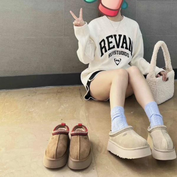Jam3626 UGG WOOL 5A+BOX 340 45.99$ UG - Image 10