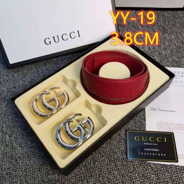 Jes156 24.02 $ GUCCI-PJ - Image 11