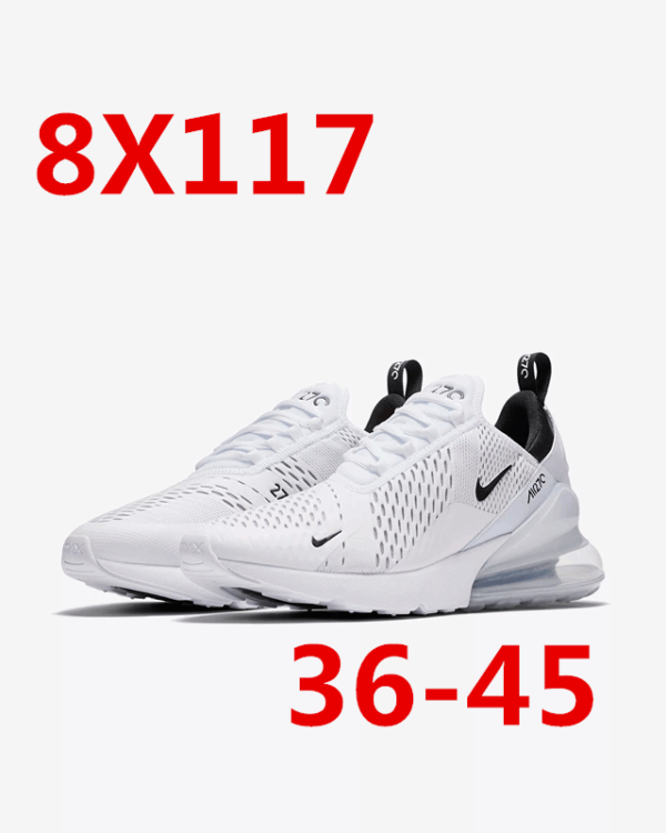 Jam64 Nike 270 MAX 300 42.8$ PTX - Image 11