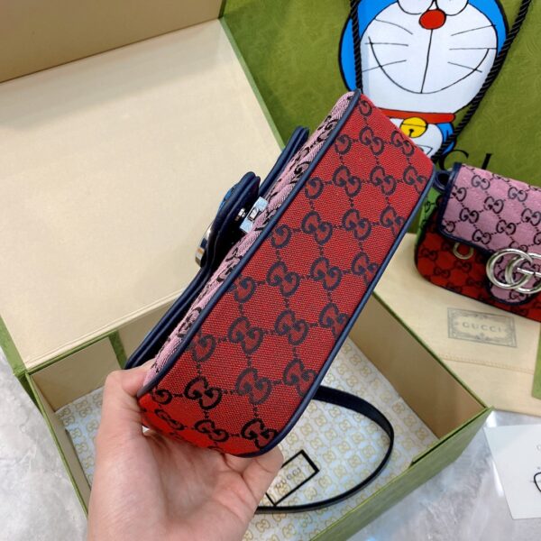 Jes3008 GUCCI 1:1 yes box 335 50$ GBB - Image 11