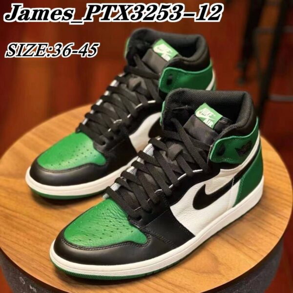 Jes3253 NIKE AJ1 aj Retro OG 48$ PTX - Image 11