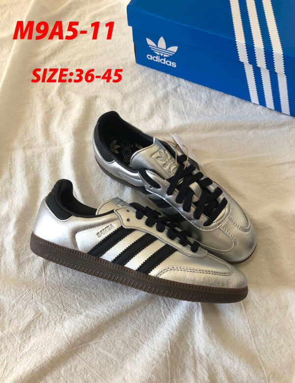 Jam2362 ADIDAS samba 47.9$  340  PTX - Image 11