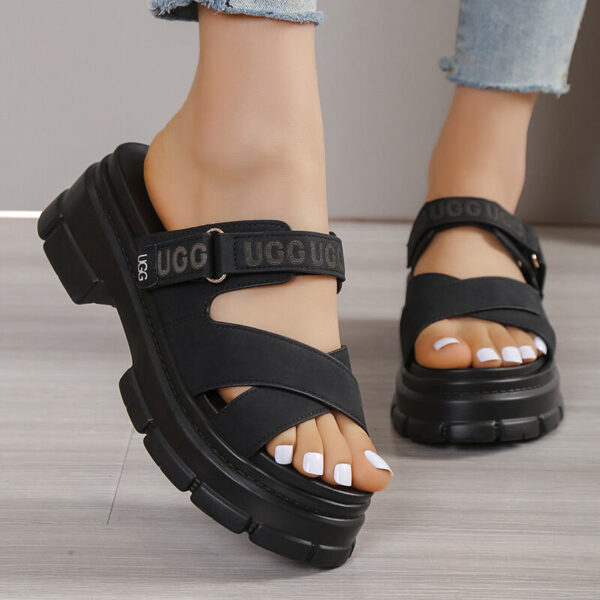 Jam4901 UGG 230 32$ - Image 11