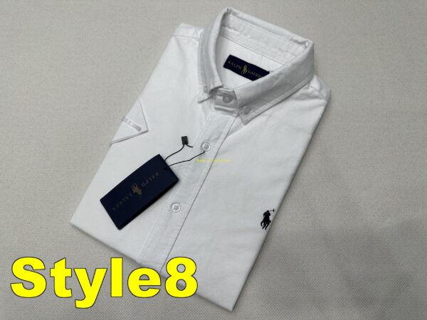 Jam2421 POLO 36.99$ 265 LHYF - Image 11