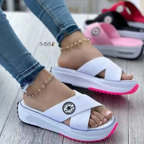 Jes3105 24.99$ Converse - Image 11