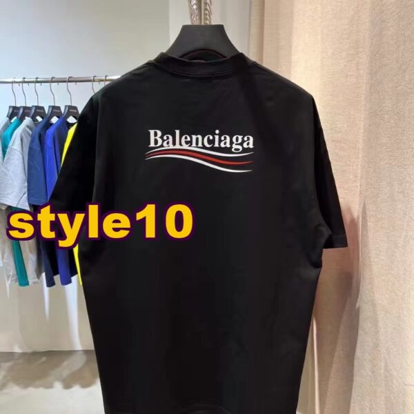 Jam3222 Balenciaga 33$ 220 1688YF - Image 11