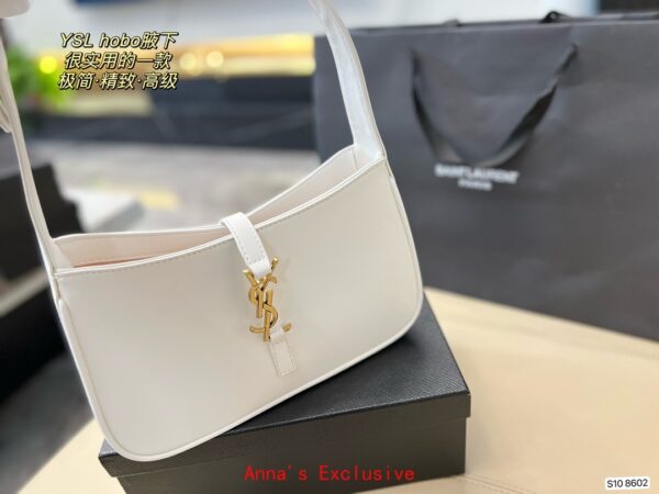 Jam866 YSL TOP 58$ 440  GBB - Image 11