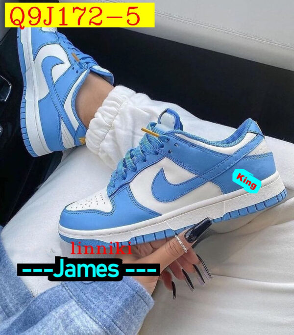 Jam4080 NIKE AAAAA Nike Dunk Low 300 PTX - Image 11