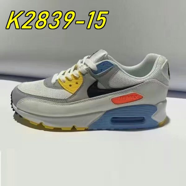 Jam2839  NIKE 5A+ 45$ 340  PTX - Image 11