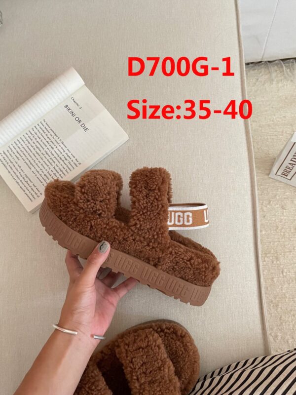 Jam2667  UGG 55$  355  UG2 - Image 11