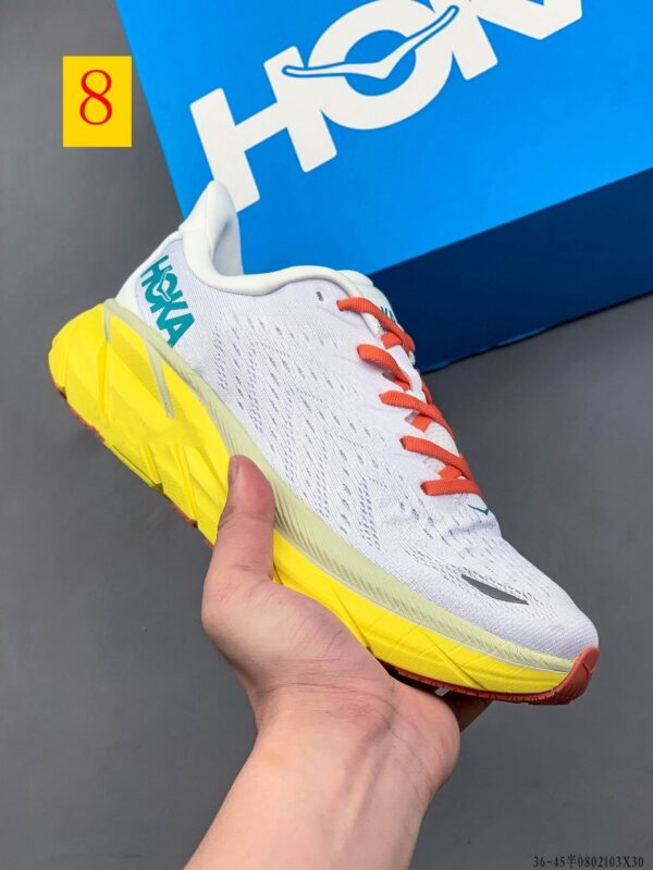 Jam4619 HOKA NK BOX。 5A 1：1 44.5$ PTX - Image 11