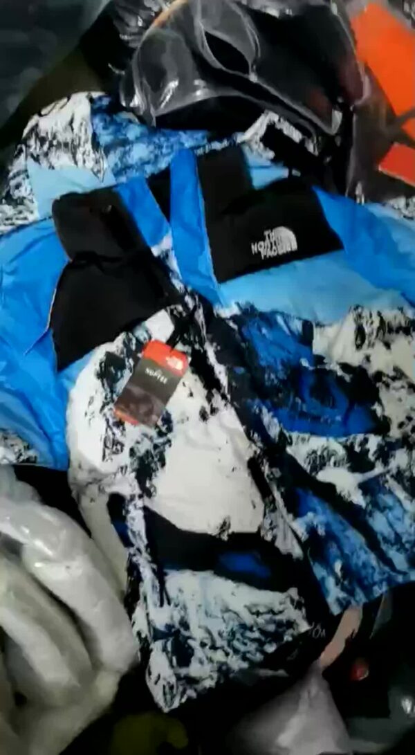 Jam2464  The North Face $53.99  1688YF - Image 10