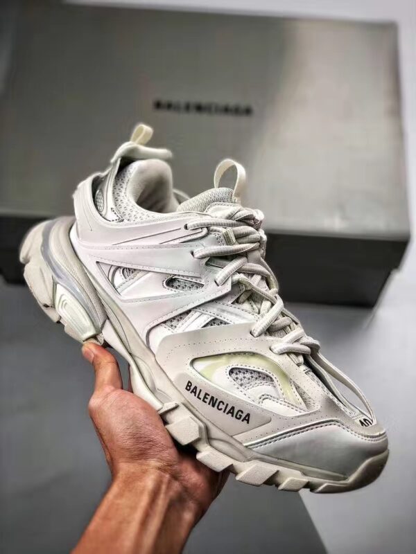 Jam4960 Balenciaga Track3.0   619 139$  PTX - Image 11