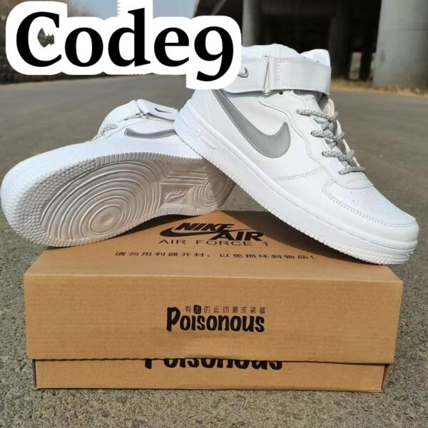 Jam1051 NiKE 3AAA 200 29.99$ ASM - Image 11