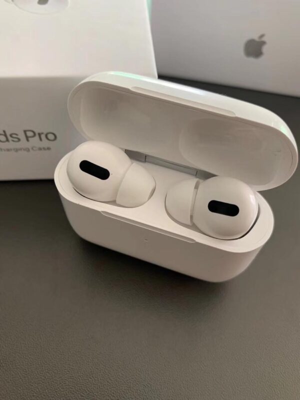 Jes1326 Apple wireless headphones 39$ DEJ - Image 11