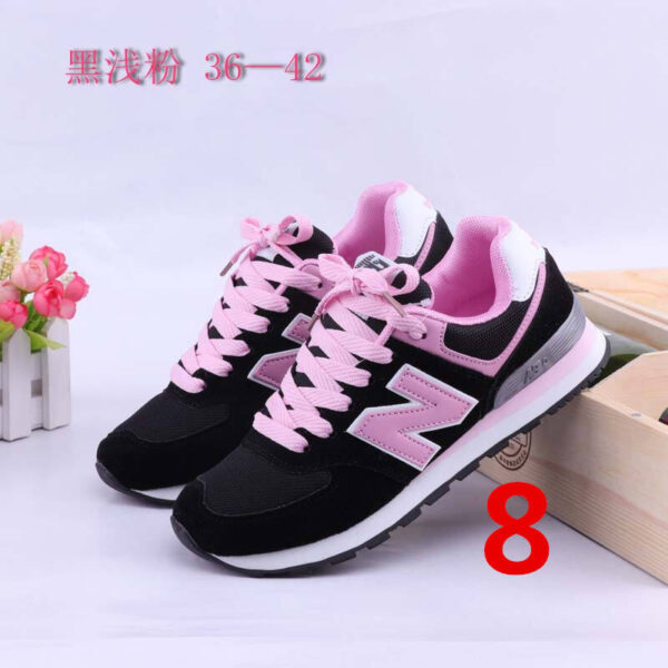 Jes409 23.82 1-22 Newbalance -A - Image 11