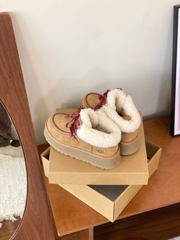 Jam977  UGG  58$ 420   UG2 - Image 11