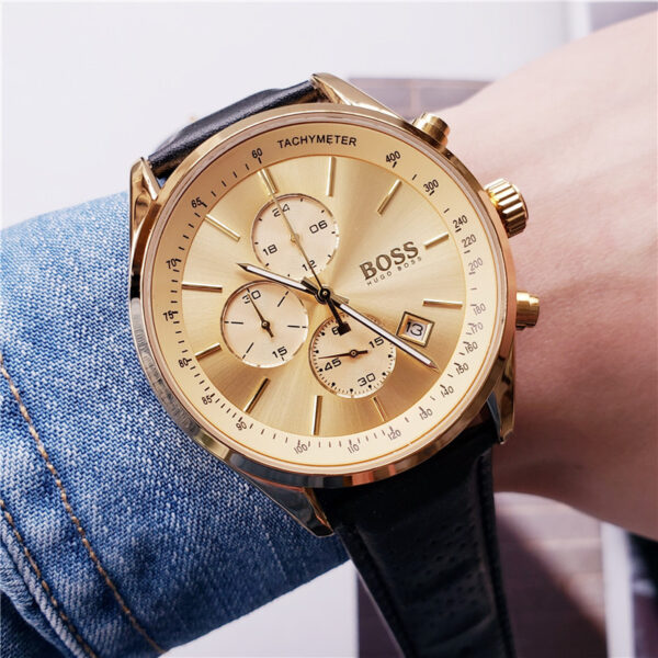 Jam2358 BOSS TOP 5A 280 38.88$ DSB - Image 11
