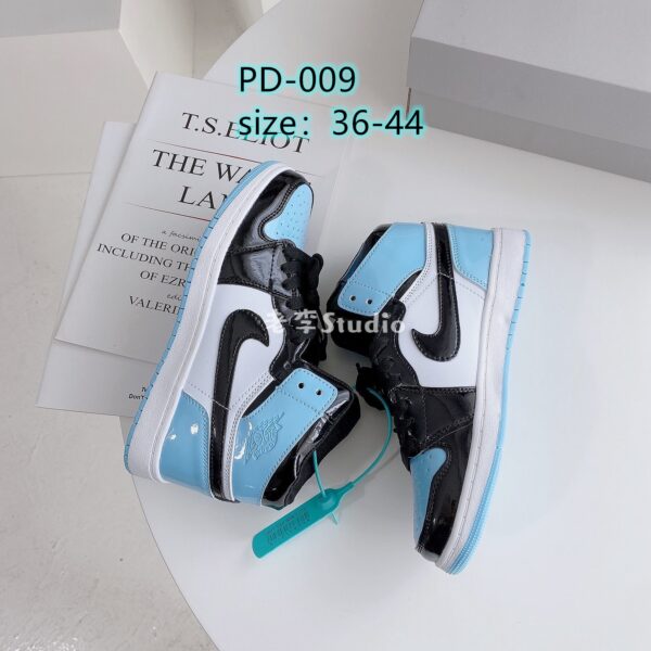 Jam94   NIKE AJ1  35$ ASM - Image 11