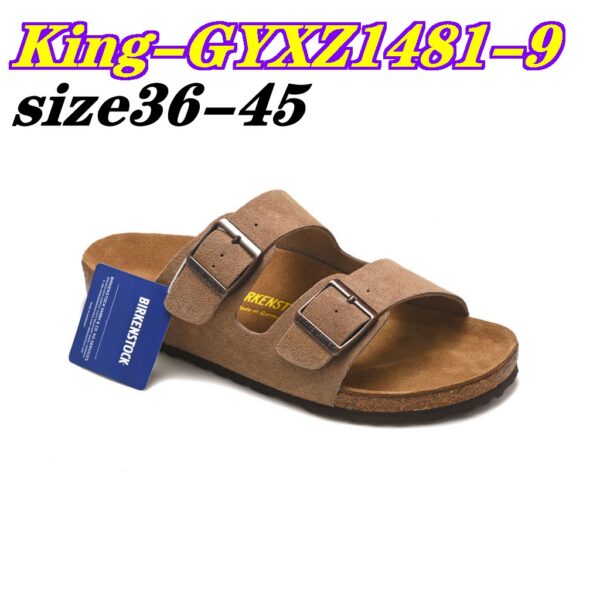 Jam1481 BIRKENSTOCK 5A+ 45.99$ TLDD - Image 11