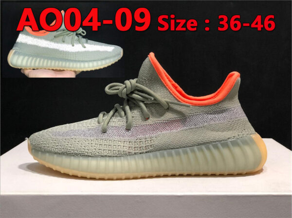 Jam391 Adidas Yeezy 350 Boost V2 44.99$ PTX - Image 11