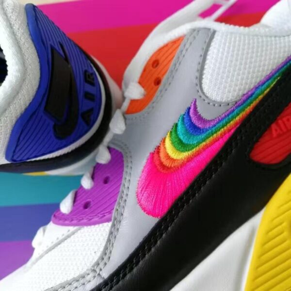 Jes4879 NIKE MAX 2 AAAAAA 47$ PTX - Image 11
