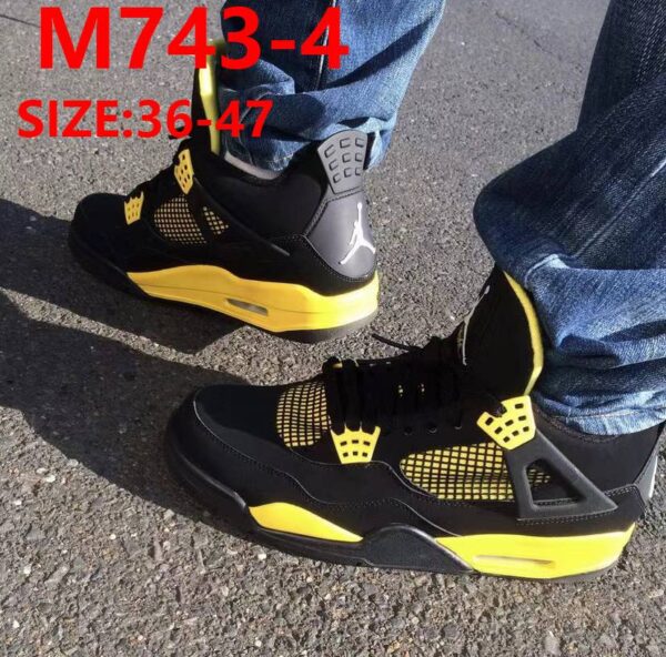 Jam3587 Jordan 5A+ 345 47$ PTX - Image 11
