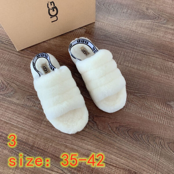 Jam102 UGG TOP 345 48$ UG - Image 11