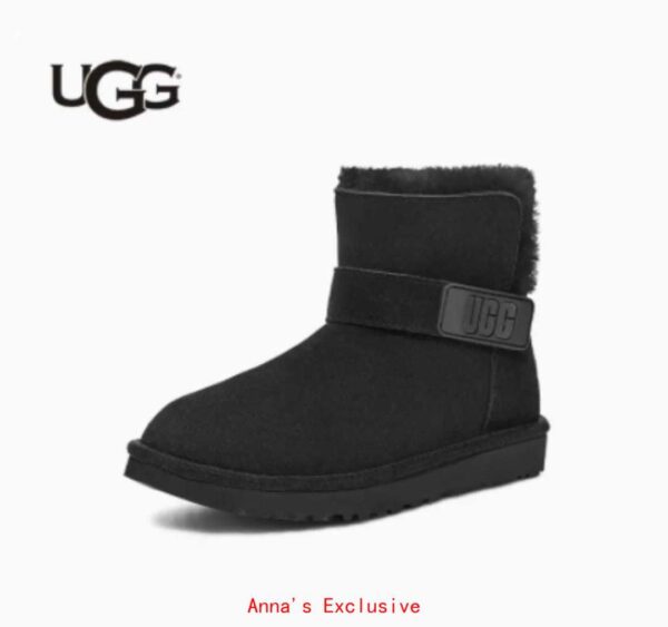 Jes3472 UGG 5A 38.99$ 285 UGG - Image 11