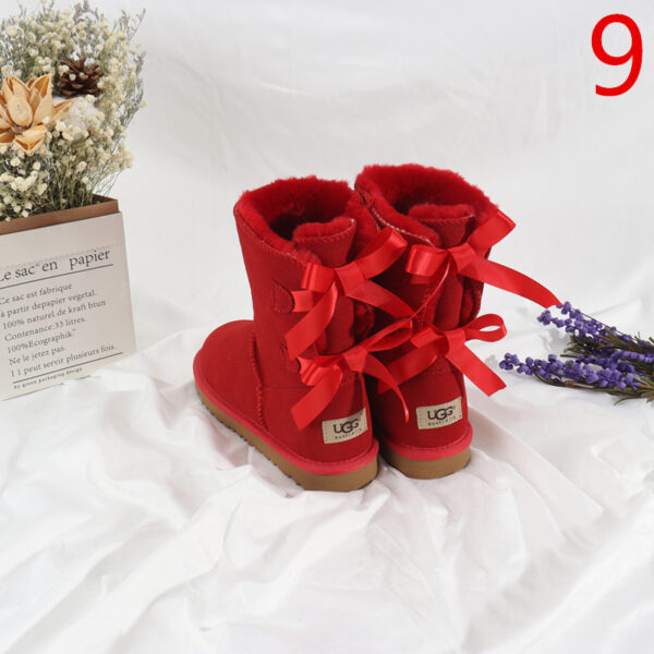Jam98 UGG TOP 5A+ 295 39.99$ UGG - Image 11